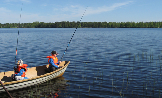 Jäälinjärvi